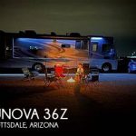 2016 Winnebago Sunova 36Z