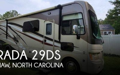 2014 Coachmen Mirada 29DS