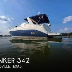 2005 Rinker Fiesta Vee 342