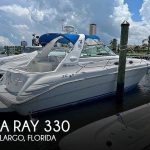 1996 Sea Ray 330 sundancer