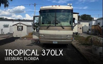 2007 National RV Tropical 370LX