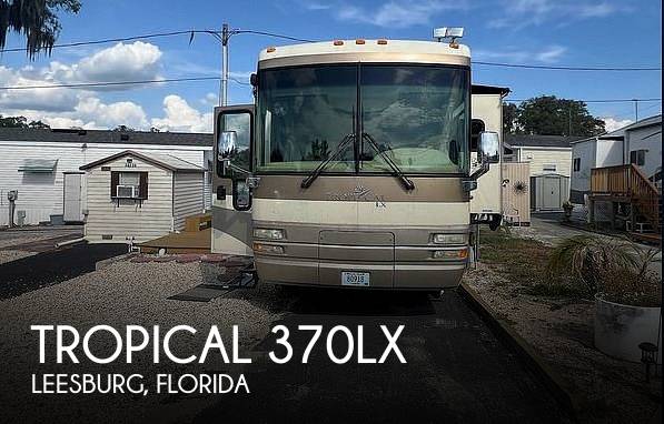 2007 National RV Tropical 370LX