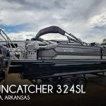 2021 SunCatcher 324sl