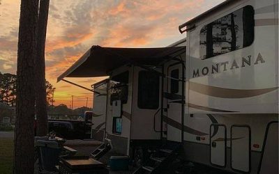 2018 Keystone Montana 3731 FL