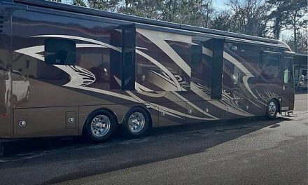 2020 Entegra Coach Aspire 44W