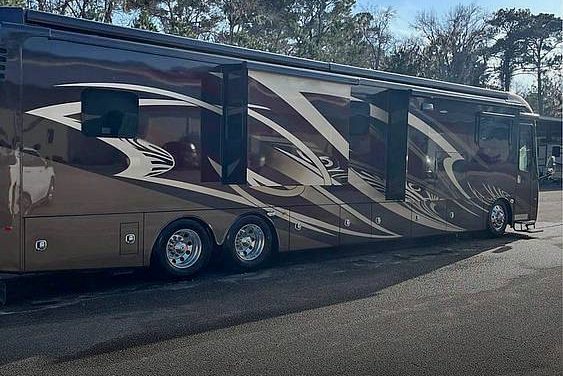 2020 Entegra Coach Aspire 44W