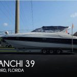 2004 Cranchi Endurance 39