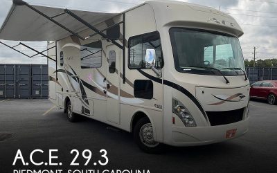 2017 Thor Motor Coach A.C.E. 29.3