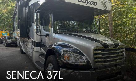 2024 Jayco Seneca 37L