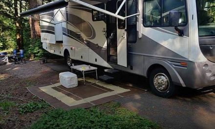 2006 Fleetwood Southwind 37-L