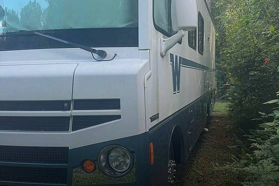 2015 Winnebago Winnebago Tribute 26A