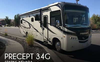 2021 Jayco Precept 34G