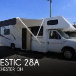 2015 Four Winds Majestic 28A