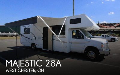 2015 Four Winds Majestic 28A