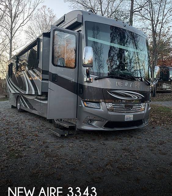 2019 Newmar New Aire 3343