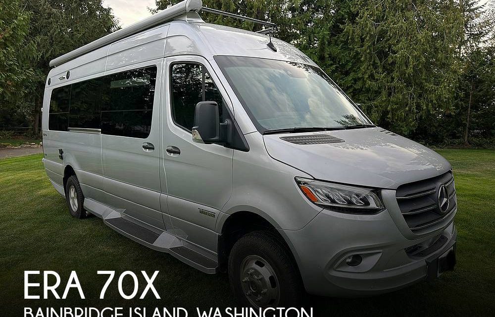 2023 Winnebago Era 70X