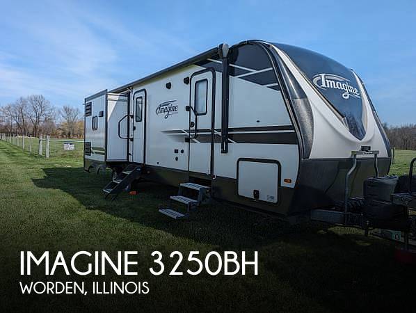 2021 Grand Design Imagine 3250BH