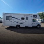 2007 Winnebago Access Winnebago 26A