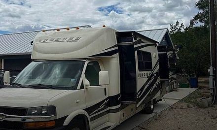 2012 Coachmen Concord 300TS