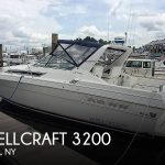 1994 Wellcraft 3200 St Tropez