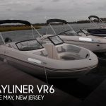 2023 Bayliner VR6