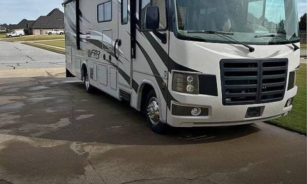 2014 Forest River Forest River FR3 30DS