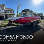 2014 Moomba mondo