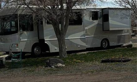 2007 Itasca Ellipse 40TD