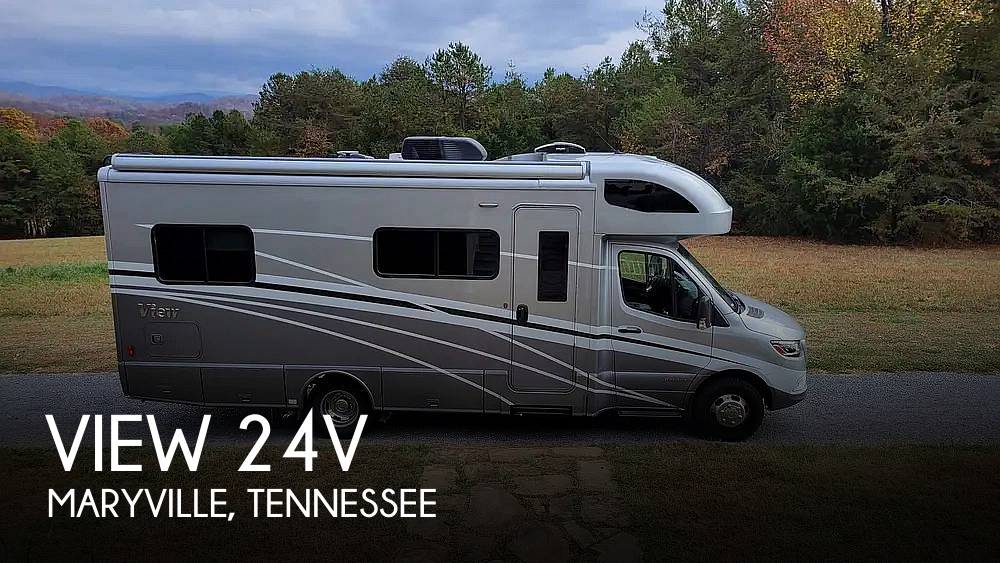 2022 Winnebago View 24V