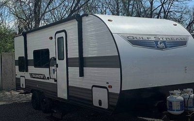 2024 Gulf Stream Trailmaster 248BH