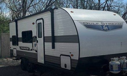 2024 Gulf Stream Trailmaster 248BH