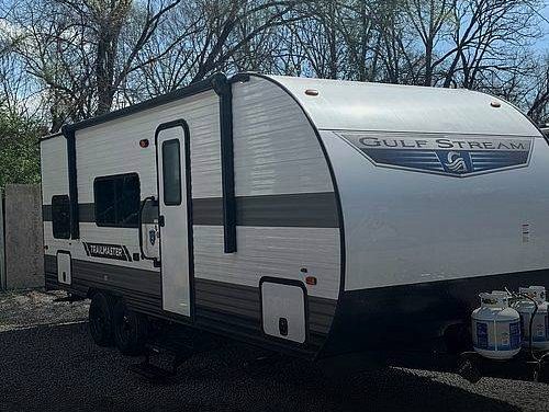 2024 Gulf Stream Trailmaster 248BH