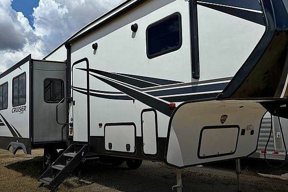 2019 CrossRoads Cruiser Aire 29si