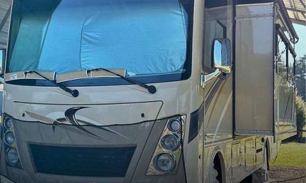 2019 Thor Industries Freedom Traveler 27A