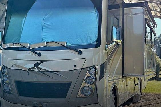 2019 Thor Industries Freedom Traveler 27A