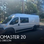 2024 Ram Promaster 20