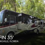 2016 Tiffin Allegro Open Road 35 QBA