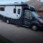 2019 Winnebago Fuse 23F