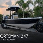 2017 Sportsman Masters Platinum 247