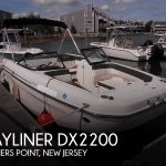 2023 Bayliner DX2200