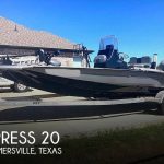 2020 Xpress HyperLIft Bay 20