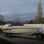 2001 Powerquest Silencer 280