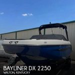 2023 Bayliner DX 2250