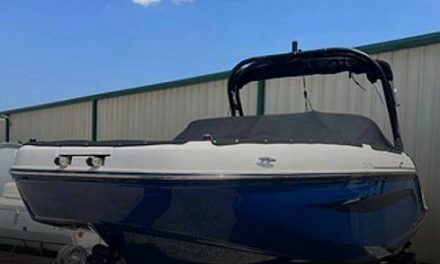 2023 Bayliner DX 2250