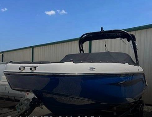 2023 Bayliner DX 2250