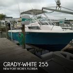 1993 Grady-White Freedom 255