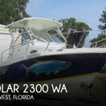 2004 Polar 2300 WA