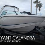 2019 Bryant Calandra