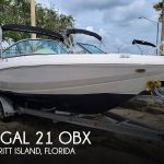 2019 Regal 21 OBX