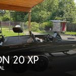 2024 Triton 20 XP